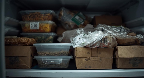 Jokes About What’s Hiding in Your Fridge
